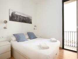 Rental Apartment Cool - Barcelona City, 2 Bedrooms, 6 Persons 外观 照片